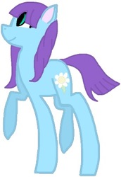 Size: 275x400 | Tagged: safe, artist:olive, oc, oc only, oc:roxy impelheart, pony, solo