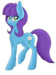 Size: 1200x1600 | Tagged: safe, artist:skyraheartsong, oc, oc only, oc:roxy impelheart, pony, solo