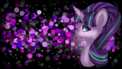 Size: 3800x2159 | Tagged: safe, artist:ilynalta, starlight glimmer, pony, g4, female, high res, solo, wallpaper
