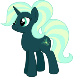 Size: 6373x6777 | Tagged: safe, artist:chimajra, oc, oc only, oc:fern flower, pony, unicorn, absurd resolution, female, mare, solo