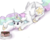 Size: 1500x1200 | Tagged: safe, artist:buttersprinkle, princess celestia, alicorn, pony, g4, :p, behaving like a cat, cake, cakelestia, catlestia, cute, cutelestia, eyes on the prize, female, floppy ears, food, hunting, mare, plate, prone, sillestia, silly, silly pony, simple background, smiling, solo, tongue out, white background
