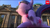 Size: 1280x720 | Tagged: safe, twilight sparkle, alicorn, pony, g4, balloon, chile, giant pony, irl, macro, parade, parade balloon, paris parade, photo, twilight sparkle (alicorn)