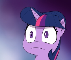 Size: 2477x2092 | Tagged: safe, artist:doublewbrothers, edit, twilight sparkle, pony, g4, cropped, faic, female, high res, reaction image, solo