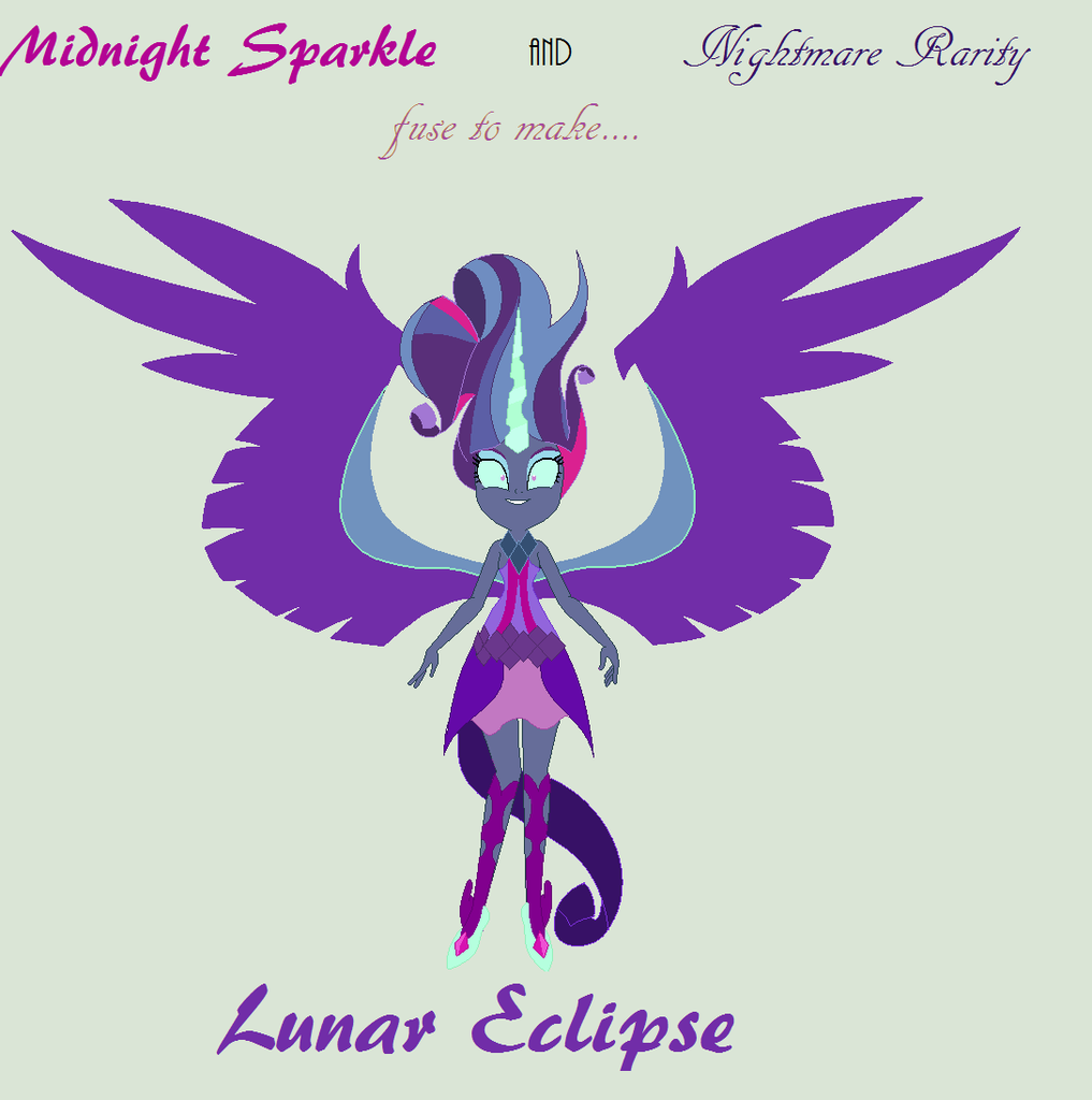 Midnight rarity hot sale