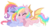 Size: 1600x892 | Tagged: safe, artist:centchi, oc, oc only, oc:glittering cloud, oc:paper stars, bat pony, pegasus, pony, amputee, bat pony oc, blushing, female, glitterstars, lesbian, mare, preening, prone, simple background, transparent background