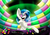 Size: 1024x718 | Tagged: dead source, safe, artist:themagicfantasy, dj pon-3, vinyl scratch, pony, g4, female, open mouth, solo