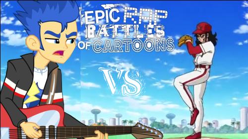 #1316059 - safe, flash sentry, equestria girls, g4, dragon ball, dragon ...