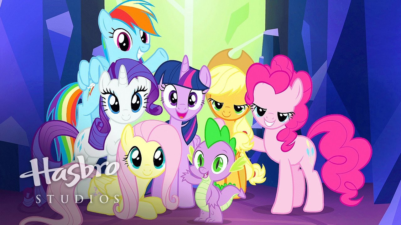 Mlp Help Me #1316288 - safe, screencap, applejack, fluttershy, pinkie pie, rainbow ...