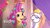 Size: 1920x1080 | Tagged: safe, screencap, daffidazey, sparkleworks, pony, g3, the princess promenade, hair curlers, hasbro studios