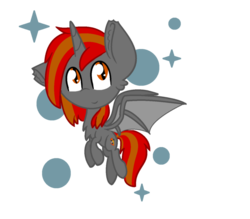 Size: 954x837 | Tagged: safe, oc, oc only, dj blaz3, ponysona, solo