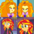 Size: 600x600 | Tagged: safe, screencap, adagio dazzle, sunset shimmer, equestria girls, g4, my little pony equestria girls: rainbow rocks