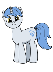 Size: 2532x3400 | Tagged: safe, artist:derpyjoel, oc, oc only, pony, unicorn, 2017 community collab, derpibooru community collaboration, high res, simple background, solo, transparent background