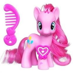 Size: 400x400 | Tagged: safe, pinkie pie, g4, brushable, irl, photo, solo, toy