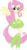 Size: 8012x14852 | Tagged: safe, artist:sugar-loop, fluttershy, equestria girls, g4, .ai available, .svg available, absurd resolution, boots, box art, clothes, cute, doll, eqg promo pose set, female, high heel boots, ponied up, ponytail, raised leg, show accurate, simple background, skirt, socks, solo, tank top, transparent background, vector, wings