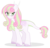 Size: 931x898 | Tagged: safe, artist:unoriginai, oc, oc only, oc:lotus lullaby, dracony, hybrid, kirin, 2017 community collab, derpibooru community collaboration, biography, cute, interspecies offspring, next generation, offspring, parent:spike, parent:sweetie belle, parents:spikebelle, simple background, solo, transparent background