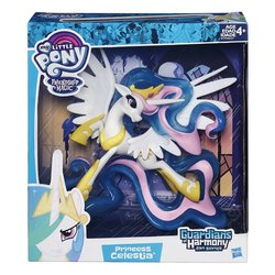 Size: 1500x1500 | Tagged: safe, princess celestia, g4, concave belly, fan series, guardians of harmony, irl, photo, slender, solo, thin, toy