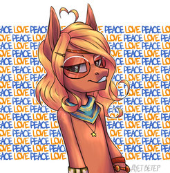 Size: 1024x1040 | Tagged: safe, artist:hollybright, oc, oc only, pony, glasses, solo