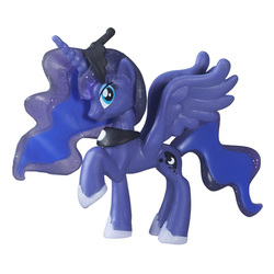Size: 600x600 | Tagged: safe, princess luna, g4, blind bag, irl, photo, solo, toy