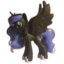 Size: 480x480 | Tagged: safe, princess luna, g4, funko, irl, photo, solo, toy