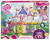 Size: 445x354 | Tagged: safe, princess cadance, shining armor, g4, brushable, irl, photo, playset, solo, toy