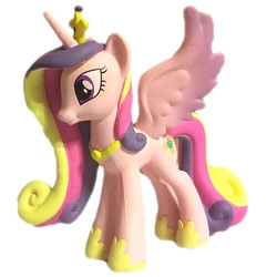 Size: 502x502 | Tagged: safe, princess cadance, g4, funko, irl, photo, solo, toy