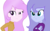 Size: 1022x626 | Tagged: safe, artist:fuffila, princess celestia, princess luna, principal celestia, vice principal luna, equestria girls, g4, celestia is not amused, cute, cutelestia, luna is not amused, lunabetes, pink-mane celestia, s1 luna, simple background, transparent background, unamused, younger