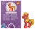 Size: 422x354 | Tagged: safe, big macintosh, earth pony, pony, g4, blind bag, irl, male, photo, solo, stallion, toy