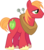 Size: 2550x2880 | Tagged: safe, big macintosh, earth pony, pony, g4, official, castle creator, high res, male, simple background, solo, stallion, transparent background