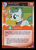 Size: 344x480 | Tagged: safe, enterplay, cloudy quartz, igneous rock pie, earth pony, pony, canterlot nights, g4, my little pony collectible card game, card, ccg, female, female focus, male, mare, merchandise, solo focus, stallion, tail, trading card