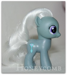 Size: 559x628 | Tagged: safe, silver spoon, g4, brushable, irl, photo, solo, toy