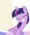 Size: 10502x11951 | Tagged: safe, artist:cyanlightning, derpibooru exclusive, twilight sparkle, alicorn, pony, g4, my little pony: friendship is magic, to where and back again, .svg available, absurd resolution, cute, eyes closed, female, folded wings, mare, simple background, smiling, solo, throne, transparent background, twiabetes, twilight sparkle (alicorn), vector