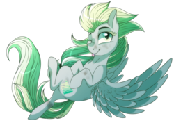 Size: 7016x4961 | Tagged: safe, artist:elskafox, oc, oc only, oc:vortex, pegasus, pony, absurd resolution, simple background, solo, spread wings, transparent background, wings