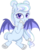 Size: 912x1152 | Tagged: safe, artist:thebowtieone, oc, oc only, oc:pearl nacre, bat pony, pony, colored pupils, female, jewelry, mare, necklace, pearl necklace, simple background, solo, transparent background