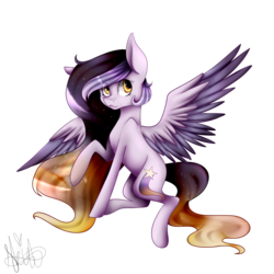 Size: 3000x3000 | Tagged: safe, artist:harmonyskish, oc, oc only, pegasus, pony, high res, simple background, solo, transparent background