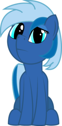 Size: 981x1992 | Tagged: safe, artist:derphed, oc, oc only, oc:pony cultist, pony, simple background, solo, transparent background