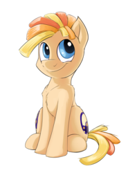 Size: 1420x1924 | Tagged: safe, artist:sea-maas, oc, oc only, oc:sea-maas, earth pony, pony, 2017 community collab, derpibooru community collaboration, male, simple background, solo, transparent background
