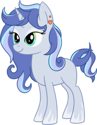 Size: 756x967 | Tagged: oc name needed, safe, artist:thebowtieone, oc, oc only, pony, unicorn, eyelashes, female, mare, simple background, solo, transparent background