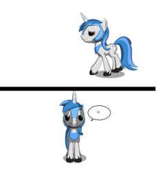 Size: 1760x1936 | Tagged: safe, artist:askthe, oc, oc only, pony, 3d, solo