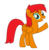 Size: 7568x7680 | Tagged: safe, oc, oc only, pegasus, pony, 2017 community collab, derpibooru community collaboration, absurd resolution, raised hoof, simple background, solo, transparent background