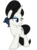 Size: 1482x2000 | Tagged: safe, artist:drawntildawn, oc, oc only, oc:jitterbug, pony, unicorn, simple background, solo, transparent background