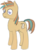 Size: 1249x1681 | Tagged: safe, artist:itsthinking, oc, oc only, oc:itsthinking, pony, unicorn, 2017 community collab, derpibooru community collaboration, looking at you, male, simple background, smiling, solo, stallion, transparent background