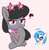 Size: 1048x1078 | Tagged: safe, artist:akainu_pony, dj pon-3, octavia melody, vinyl scratch, g4, simple background, sunglasses