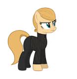 Size: 156x160 | Tagged: safe, artist:aldobronyjdc, earth pony, pony, clothes, picture for breezies, ponified, simple background, solo, taylor swift, white background