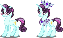 Size: 6500x4004 | Tagged: safe, artist:orin331, princess platinum, principal abacus cinch, equestria girls, g4, my little pony equestria girls: friendship games, absurd resolution, equestria girls ponified, female, jewelry, ponified, queen cinch, regalia, simple background, solo, transparent background, vector
