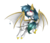 Size: 2615x2240 | Tagged: safe, artist:scarlet-spectrum, oc, oc only, oc:viper, bat pony, pony, high res, simple background, solo, transparent background