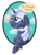 Size: 1500x2050 | Tagged: safe, artist:cloudy95, oc, oc only, oc:silverlay, android, gynoid, pony, robot, robot pony, unicorn, female, mare, simple background, solo, species swap, transparent background