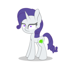 Size: 1028x890 | Tagged: safe, artist:limedreaming, rarity, oc, oc only, oc:lime dream, g4, fusion, solo
