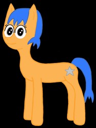 Size: 1229x1623 | Tagged: safe, oc, oc only, oc:cosmik aurora, earth pony, pony, black background, female, looking at you, mare, simple background, solo
