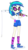 Size: 1441x2591 | Tagged: safe, artist:sketchmcreations, dj pon-3, vinyl scratch, equestria girls, g4, my little pony equestria girls: legend of everfree, camp everfree outfits, clothes, converse, earbuds, female, fishing rod, glasses, hand on hip, shoes, shorts, simple background, smiling, sneakers, solo, transparent background, vector, vinyl's glasses