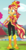 Size: 370x710 | Tagged: safe, screencap, pinkie pie, sunset shimmer, human, equestria girls, g4, my little pony equestria girls: legend of everfree, boots, chains, clothes, cropped, crystal guardian, cute, female, gloves, high heel boots, holding hands, offscreen character, pants, ponied up, ponytail, sailboat, shoes, smiling, solo focus, sparkles, sun